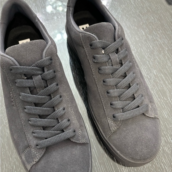 Mean Boss sneakers - Picture 3 of 3